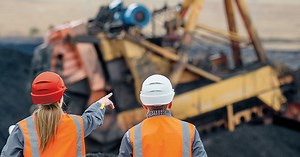 Mining & off-highway industry lubricants | Mobil™