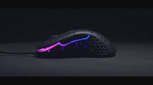 Want the new M4 ultra-light gaming mouse before Christmas? Order now! Xtrfy online store: xtrfy.com/mice/m4 Your local retailer: xtrfy.com/resellers | Xtrfy