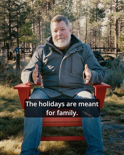 The holidays are here and you're about to spend time alone with family. Don't let this year be like last year. Let's flip the script this holiday and make one filled with great memories. | The Powerful Man | Facebook