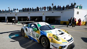 Daytona International Speedway hosts hiring events this week for Rolex 24 At Daytona