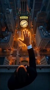 What If Humans Could Control Time !!! ⏳😳