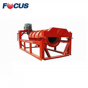 [Hot Item] Drainage Concrete Pipe Machine Steel Mould