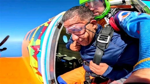 Marcus Johnson on Reels