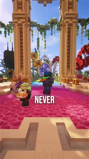 Voice Chat CHANGED my Minecraft Server #minecraft #minecraftserver #minecraftsmp