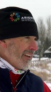 Brillion facility serves as U.S. Biathlon National Training Center for Midwest