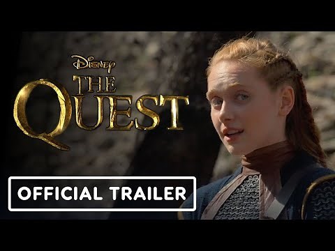 The Quest - Exclusive Official Trailer (2022) Competition Show | Disney Plus
