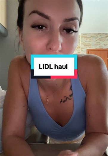 LIDL Haul: Affordable Shopping Finds and Tips