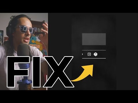 How to fix cropping issue in DaVinci Resolve