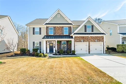11014 River Oaks Dr NW, Concord, NC 28027 - MLS 4359678 - Coldwell Banker