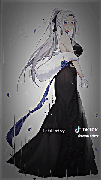 Exploring Azur Lane: The Yorktown Character