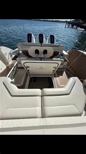 Electrical issues offshore rarely start with a failure.They start quietly. #boatcare #boatcleaning