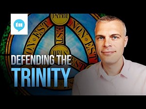 The Trinity is Apostolic (NOT an Accretion!)