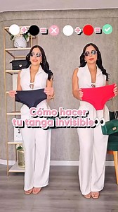 ✅Hack de moda ✅ #moda #looks | El Rey de la Moda