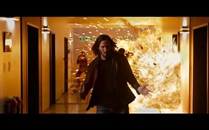 黑客帝国预告片 Matrix 2021