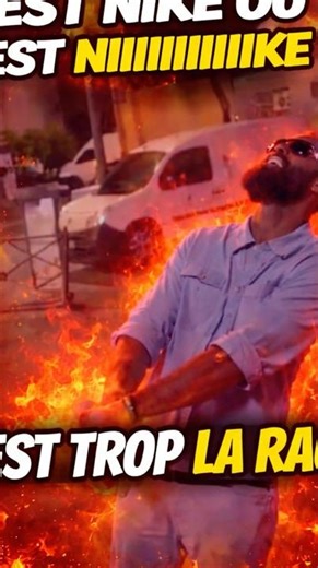 Comment il c’est rattrapé 😂 #shorts #humour #youtubeshorts