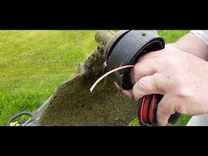 Radley Weed Eater 33cc