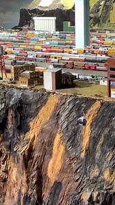 2.4K views · 736 reactions | Watch this incredible #Northlandz Rail...