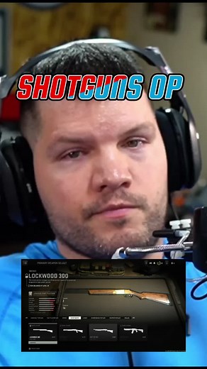 Powerful MW2 Shotguns: COD Advanced Warfare Gameplay