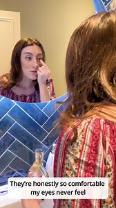 Try our premium daily lenses for free. Get 2 boxes free of charge, just pay shipping. How to get this offer: ➕ Add two trial packs with your prescription to the basket 🏷️ Use code TRYELITE at checkout 💳 Pay only for the delivery fee 🚚 Get them in 24h or less! | Vision Direct