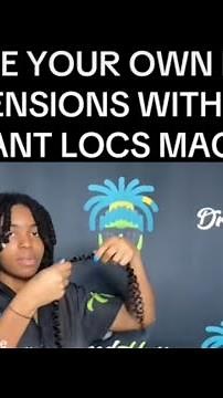 Instant Loc Machine Review