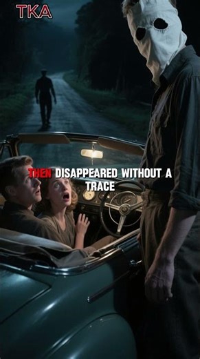 The Phantom Killer: Texarkana’s Unsolved Nightmare