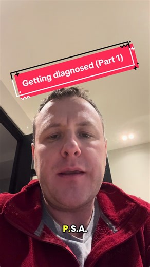 Getting Diagnosed with Prostate Cancer: What to Expect