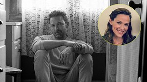 Ben Affleck se arrepiente de haberse divorciado de Jennifer Garner