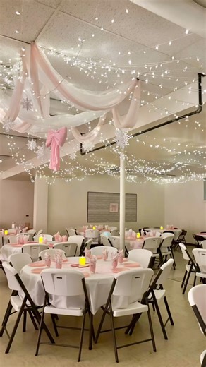 Highlights from our Father Daughter Banquet! ✨🎀 Thank you to everyone who made the evening a wonderful and memorable event! 🌸✝️ God says you are: 🎀 Chosen - John 15:16 🎀 Unique - Psalm 139:13 🎀 Strong - Psalm 18:35 🎀 Lovely- Daniel 12:3 | First Baptist Church of Fairview TN