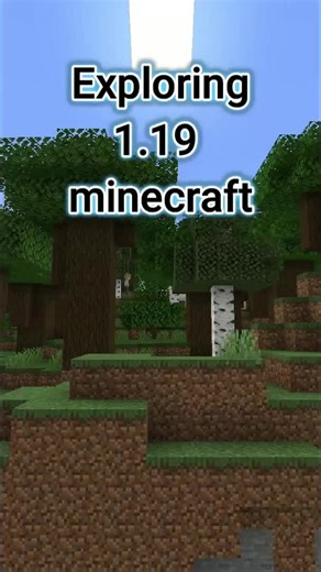 Dont explore 1.19 #minecraft #minecrafthacks #strike_sc #fyp #foryoupage #foryou #mcyts