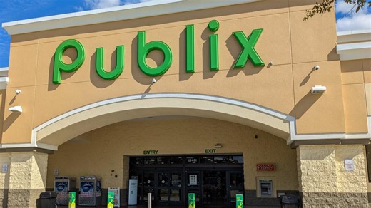 Is Publix open during the winter storm? How to check stores near you