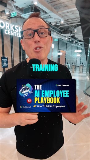 ✅ Selling AI Isn’t Hard - It’s Smart Strategy! AI tools like chatbots and virtual assistants are in massive demand. Businesses need them, and you can be the one providing them. You don’t need to be a tech genius - you just need the right strategy. 📩 Comment “𝗘𝗠𝗣𝗟𝗢𝗬𝗘𝗘” and I’ll send you my free 𝘁𝗿𝗮𝗶𝗻𝗶𝗻𝗴 𝗮𝗻𝗱 𝘁𝗼𝗼𝗹𝘀 to start your AI business today. #AIForBusiness #Automation #Entrepreneurship #BusinessGrowth #SmartStrategy #DigitalSuccess | Nicholas Papp