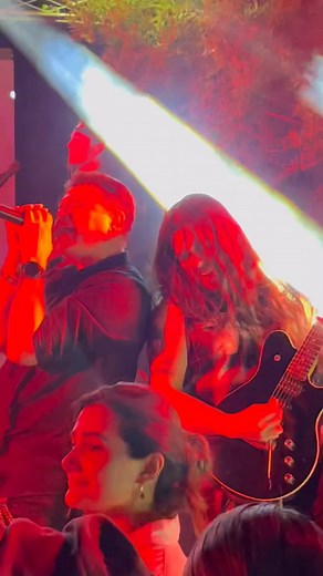 Noche de ambiente con Element (Twisted Sister, A ha , Queen , ACDC, Journey,Guns and Roses , etc) | Element