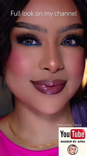 Makeup base tutorial for beginners ✨