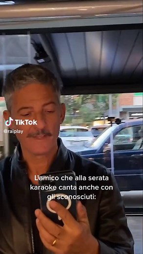Karaoke Serata con Rosario Fiorello: Aspettando Viva Rai2