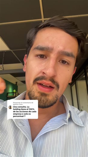 Respuesta a @Ignacio Casa #fyp