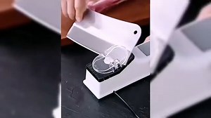 Watch Surudoisharp Pro Electric Knife Sharpener on Amazon Live