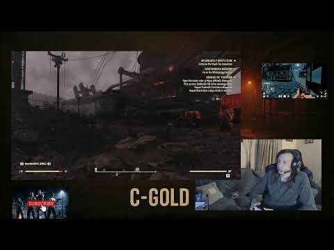 I Used to LIVE in This Game… Fallout Is Calling Me Back 😈 | Horror Survivor