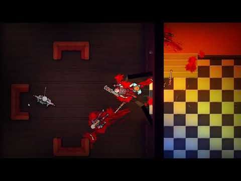 Project Rex - Development Showcase #gamemaker