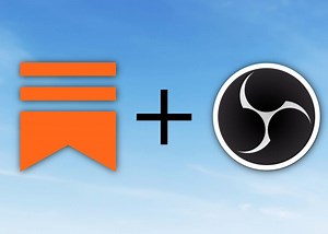 Testing Going Live Using OBS