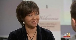 Black History Month: Dr. Mae Jemison the first Black woman to travel into space