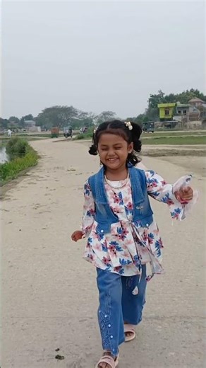 this is my sister is the beautiful and wonderful #bangladesh #vlogwithsohelvillagelifestyleinbanglad