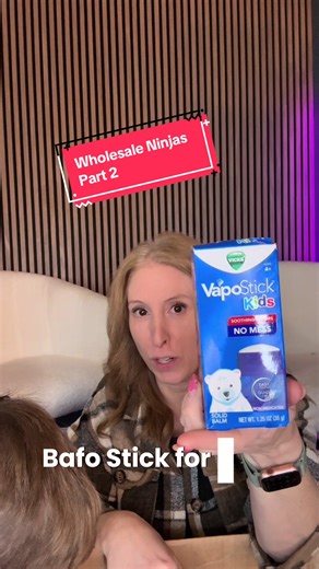 Back at it 👏 Part 2 of the Wholesale Ninjas liquidation box #WholesaleNinjas #WholesaleFinds #Reseller #mysterybox #unboxing