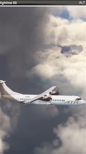 Island Hopper ATR 72-600: Mastering Runway 20 Winds at RCQC for RCKH Arrival