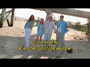 Dawson's Creek 1998 season 1 Intro 4k