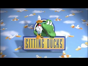 Sitting Ducks Widescreen 16:9 Intro