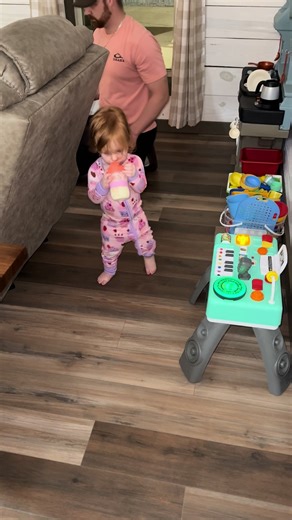 my favorite little carrot top❤️