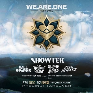 2.3K views |  WAO Superclub's first ever festival kicks off NEXT WEEK! Don't miss Sydney's biggest Friday night on Fri 27 Dec for an ivy Precinct takeover featuring Showtek, Yellow Claw, Will Sparks and more. Lock in your exclusive discounted ticket for less than $90 using code: WAOFEST25 - that's more than 30% off the standard price  ️ Find tickets!  https://tktmstr.co/WAO | Ticketmaster Australia | Facebook