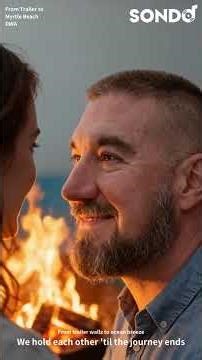 From Trailer To Myrtle Beach