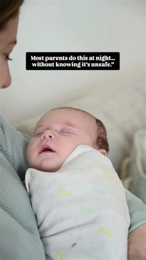 Dr Pallavi/New Moms Coach on Instagram: "🚨 Safe Sleep Rules Every New Parent Must Know Newborn sleep safety is not about fear — it’s about prevention. Here’s what every parent should follow to reduce the risk of SIDS and suffocation: ✔ Always place your baby on their back to sleep ✔ Use a firm, flat surface (crib or bassinet) ✔ Keep the sleep space empty — no pillows, blankets, toys, or loose items ✔ Baby should sleep in their own crib, not on sofas or adult beds ✔ Room-sharing is safe, bed-sha