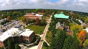 15 reactions | Ohio Wesleyan University is a national liberal arts...